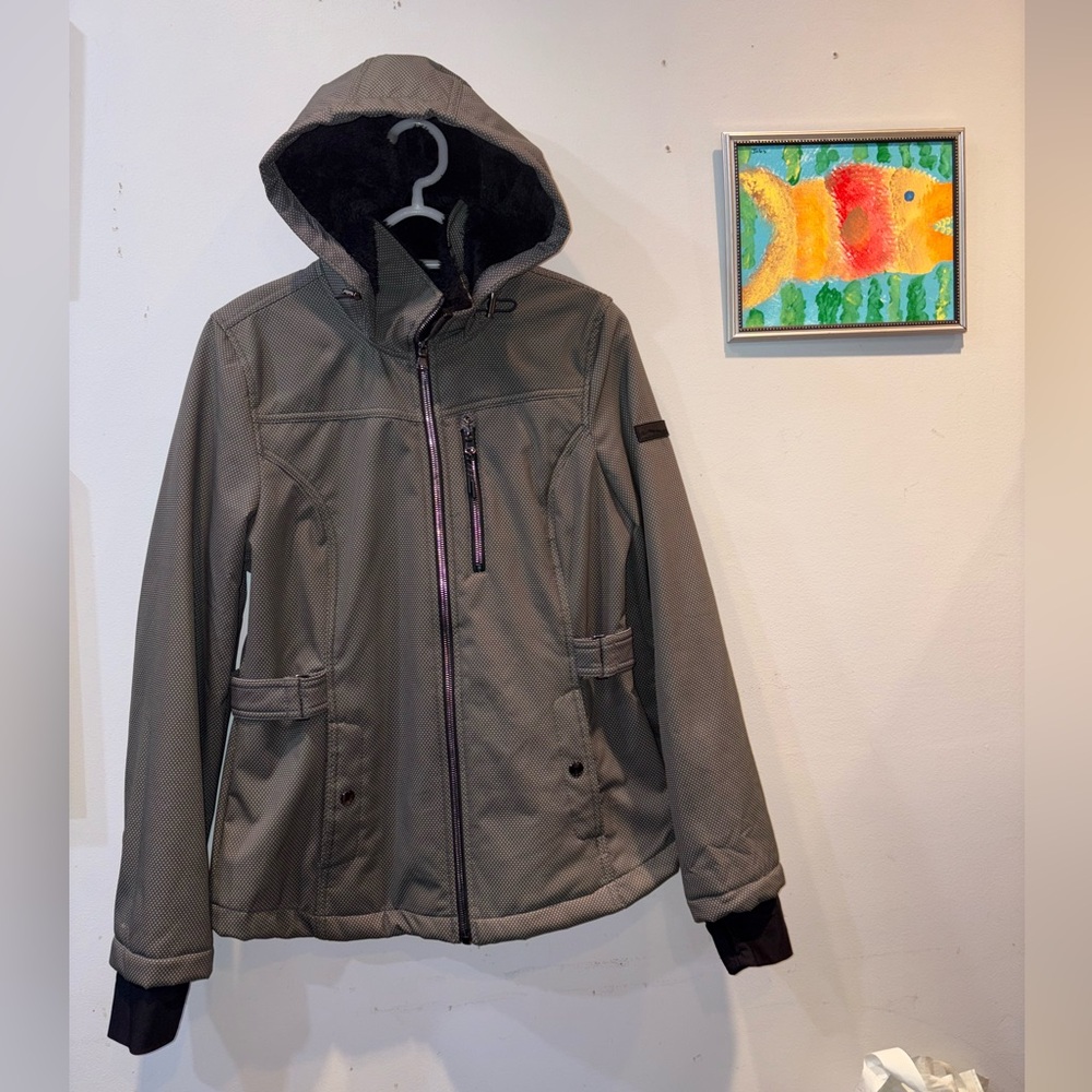 Women's Halifax Traders Ski & Snow Jacket